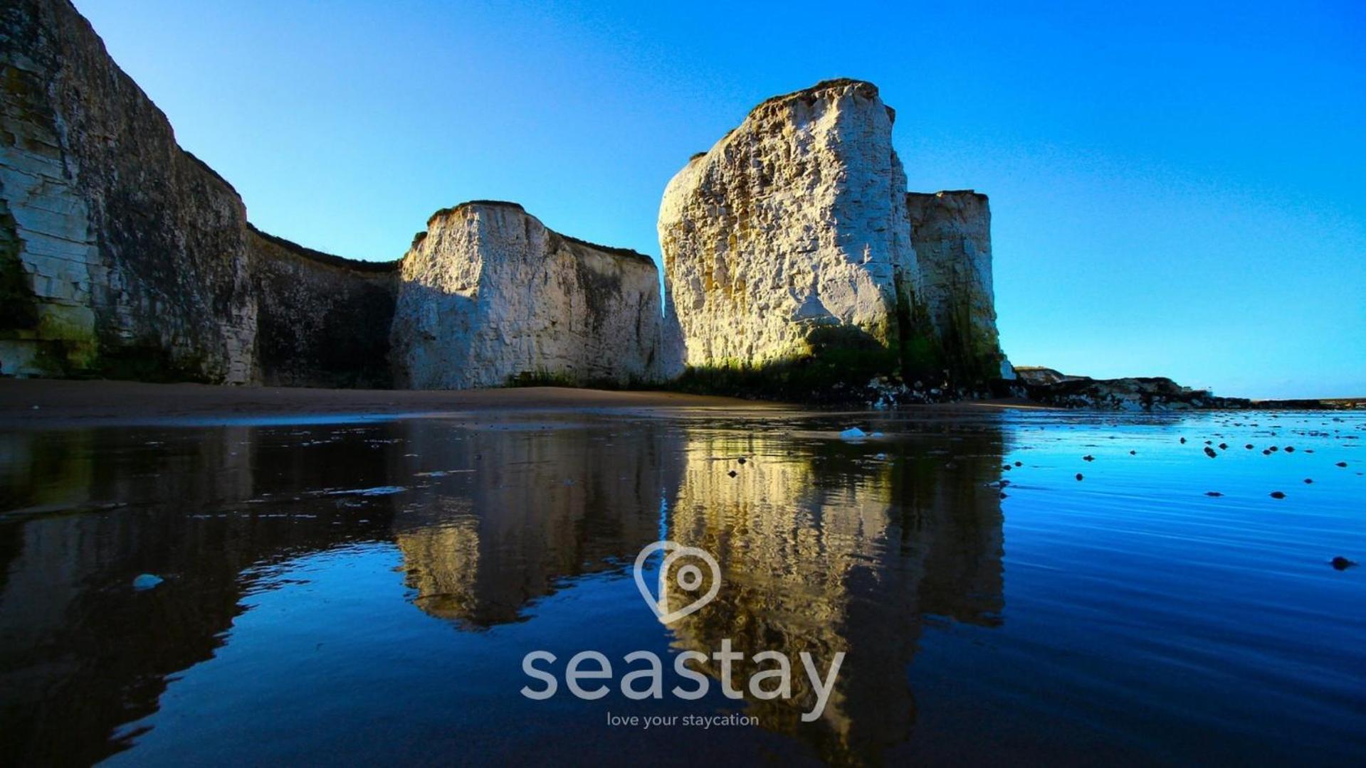 The Panoramic - Front - No Guest Fees * Margate